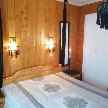 Homestay Troll Forest House Ryfoss