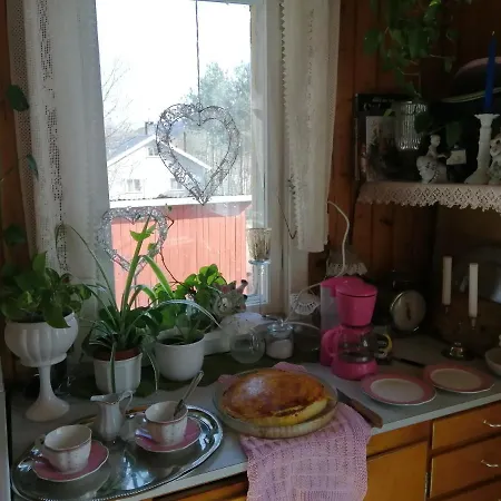 Homestay Troll Forest House