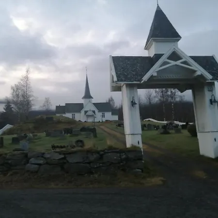 Troll Forest House Homestay